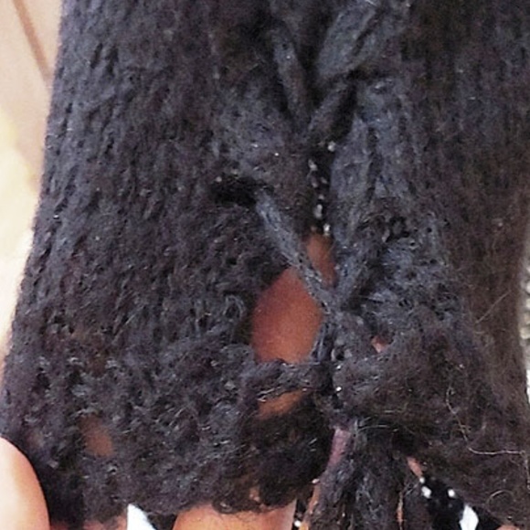 Totally Sexy Arden B Sweater - Picture 7 of 7